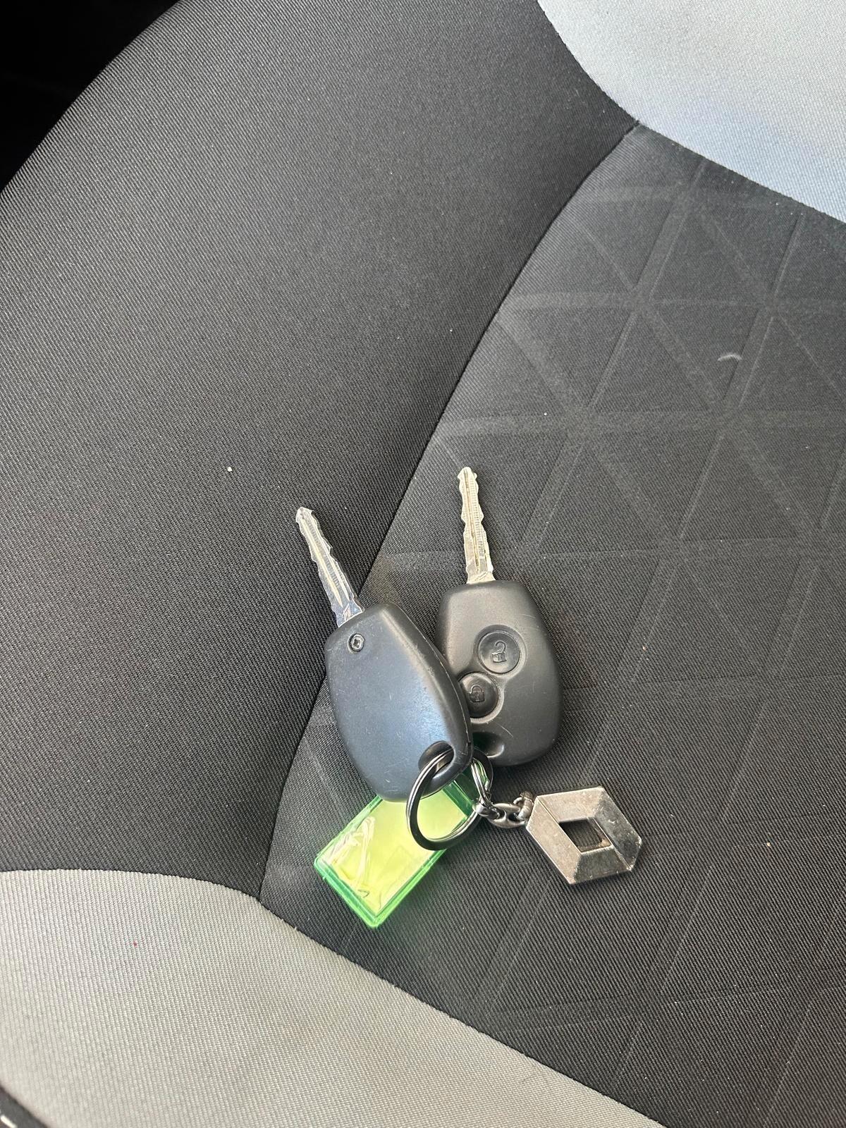 Dacia Sandero Stepway 0.9 TCe 12V TurboGPL 90CV Start&Stop