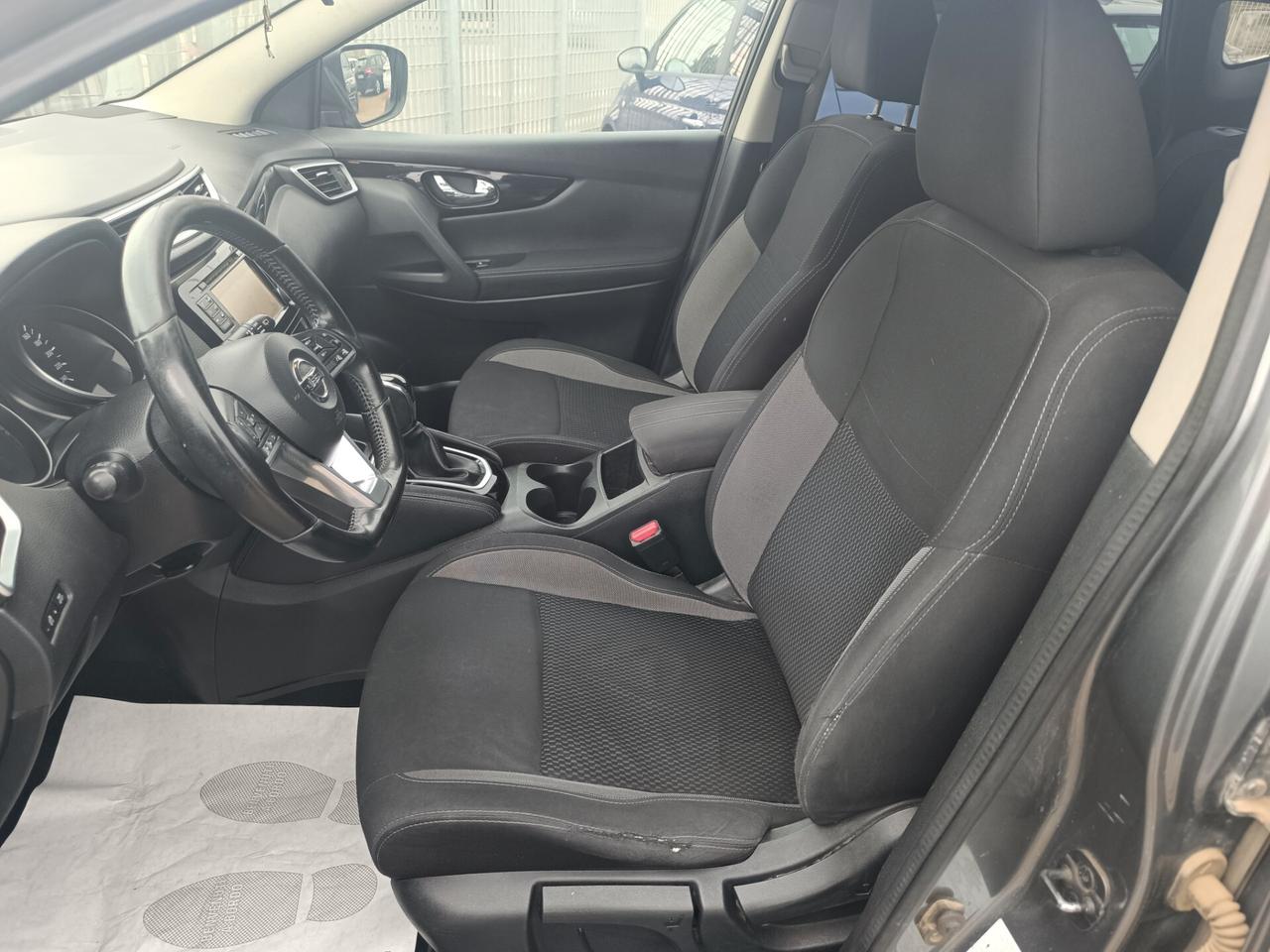 Nissan Qashqai 1.6 dCi 2WD Acenta