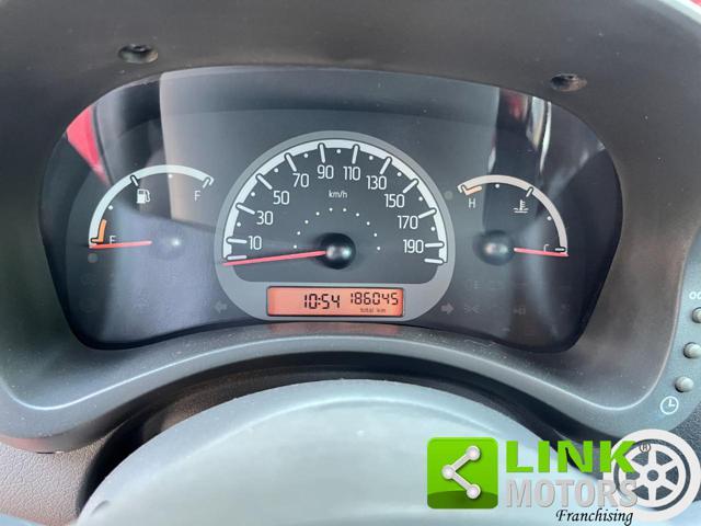 FIAT Panda 1.2 Active EasyPower GPL