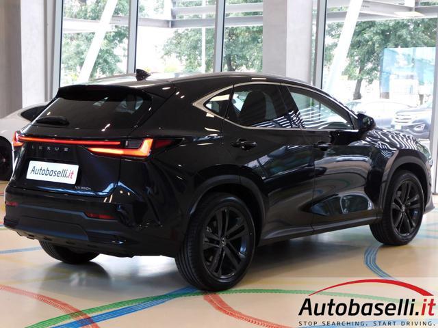 LEXUS NX 350h 350H 2.5 PREMIUM+ 4WD AUTOMATICO E-CVT FULL HYBRID