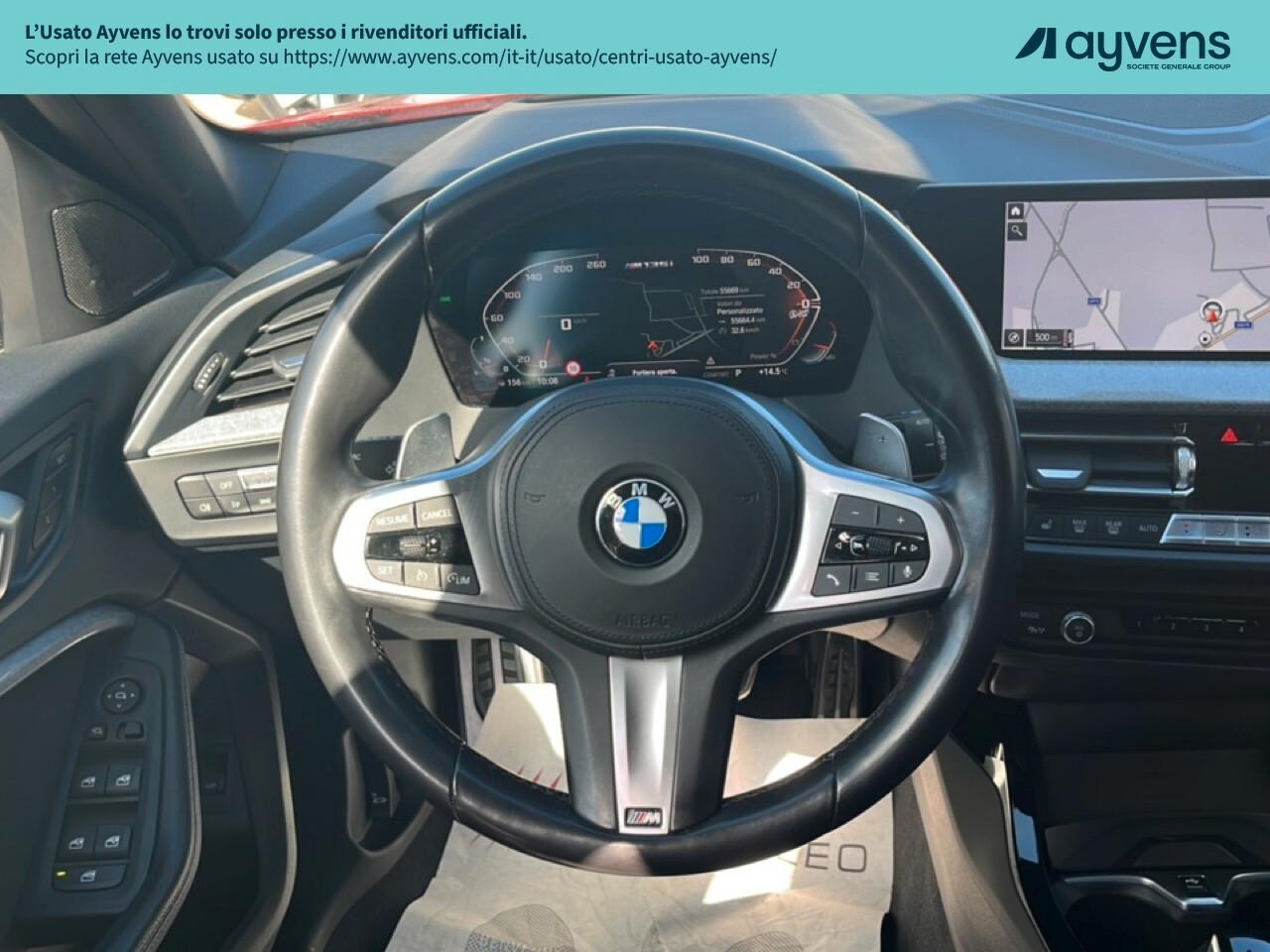 Bmw 135 M 135i xDrive