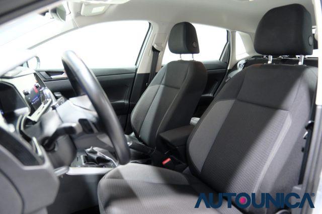 VOLKSWAGEN Polo 1.0 TSI DSG LIFE AUTOMATICA NEOPATENTATI