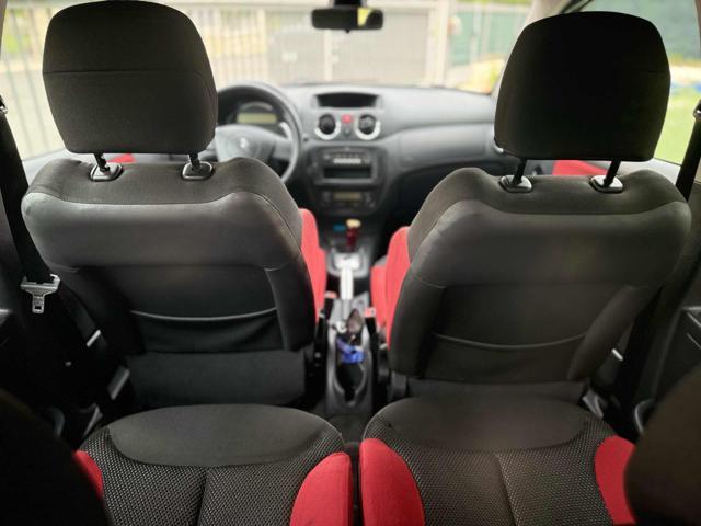 CITROEN C2 1.4 HDi 70CV Elegance