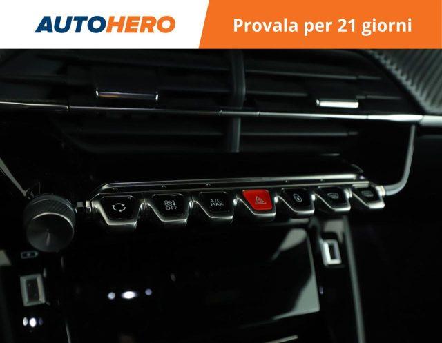 PEUGEOT 208 PureTech 100 Stop&Start 5 porte GT Line