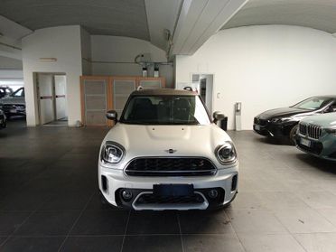 Mini Cooper S Countryman 2.0 TwinPower Turbo Cooper S ALL4