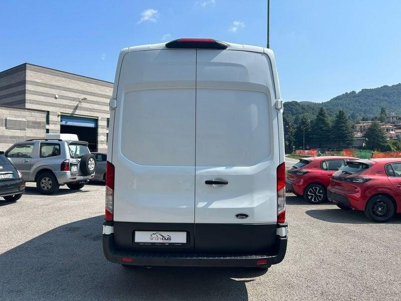 Ford Transit 350 2.0TDCi EcoBlue 170CV PL-TM Entry L3H3 IVA ESCLUSA