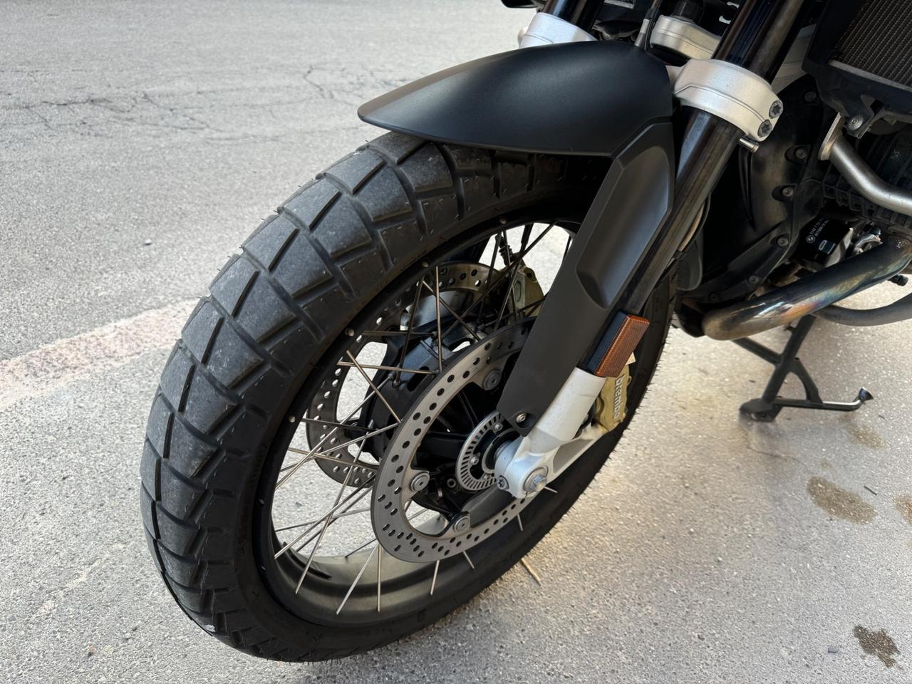 Bmw R 1200 GS ADVENTURE TRIPLE BLACK