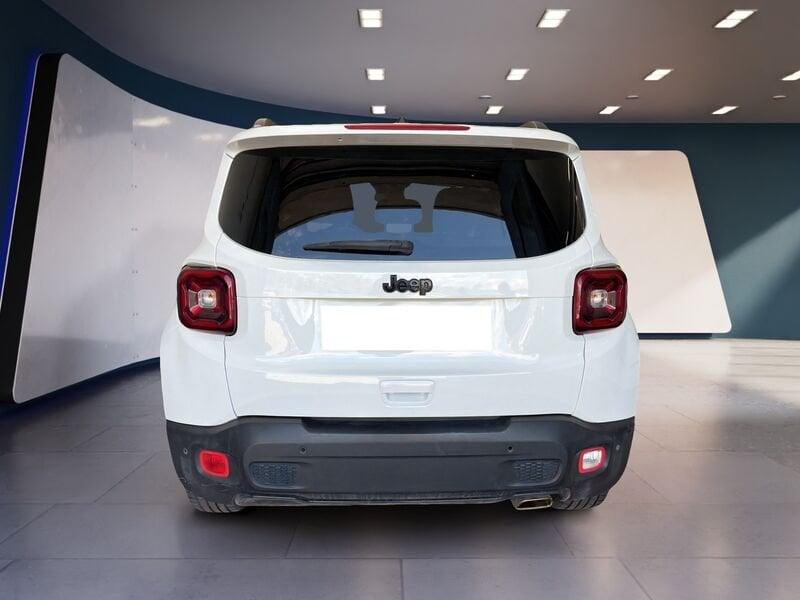 Jeep Renegade 2019 1.3 t4 S fwd 150cv ddct