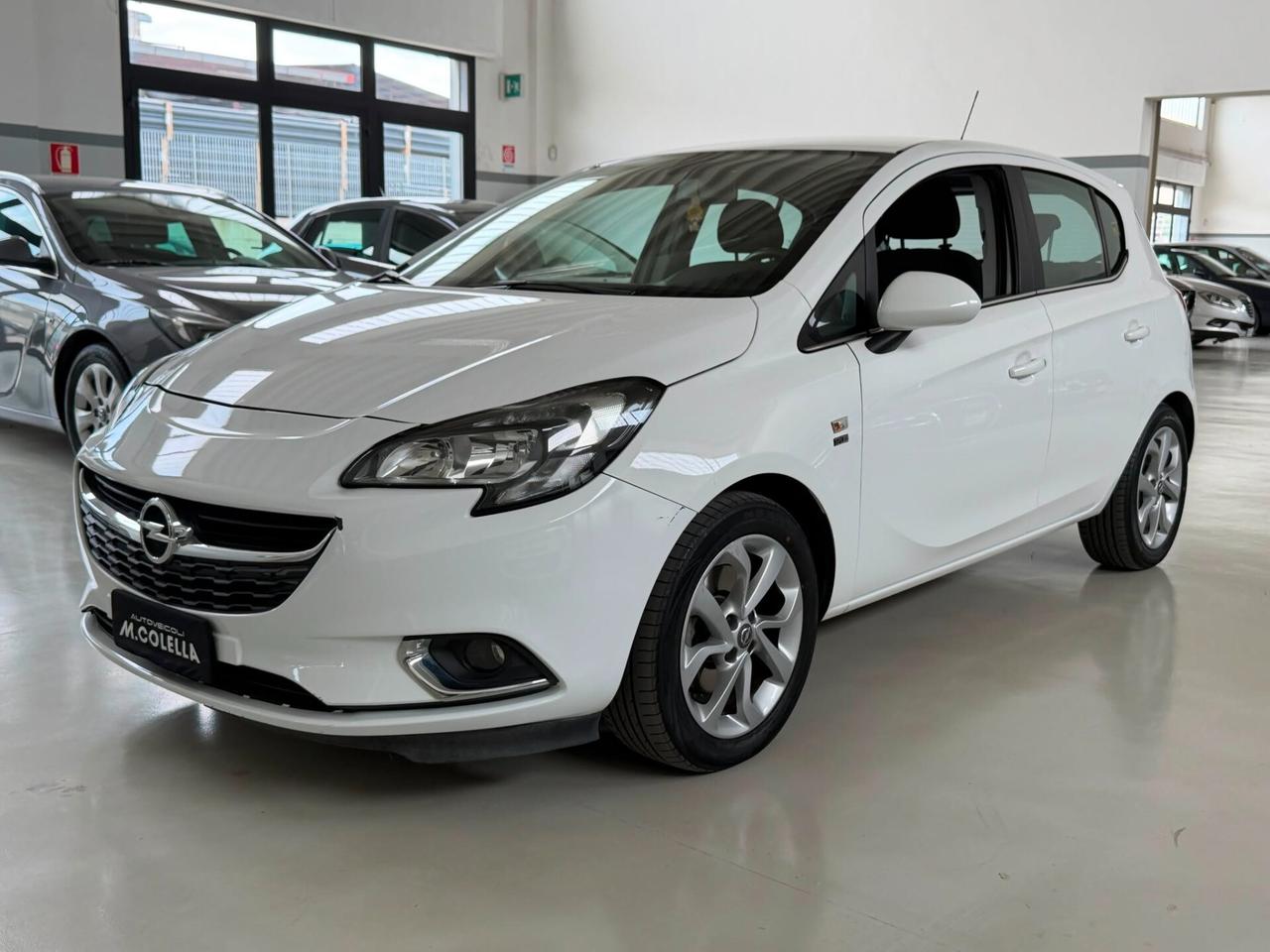 Opel Corsa 1.2 5 porte Innovation UniPro/Navi