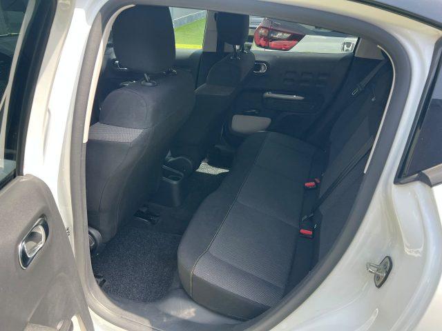 OTHERS-ANDERE OTHERS-ANDERE Citroën C3 BlueHDi 100 S&S Shine