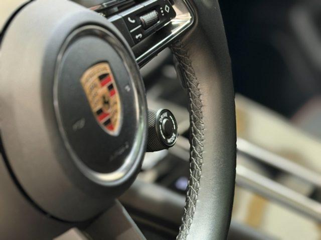 PORSCHE Macan 2.9 S 380 CV