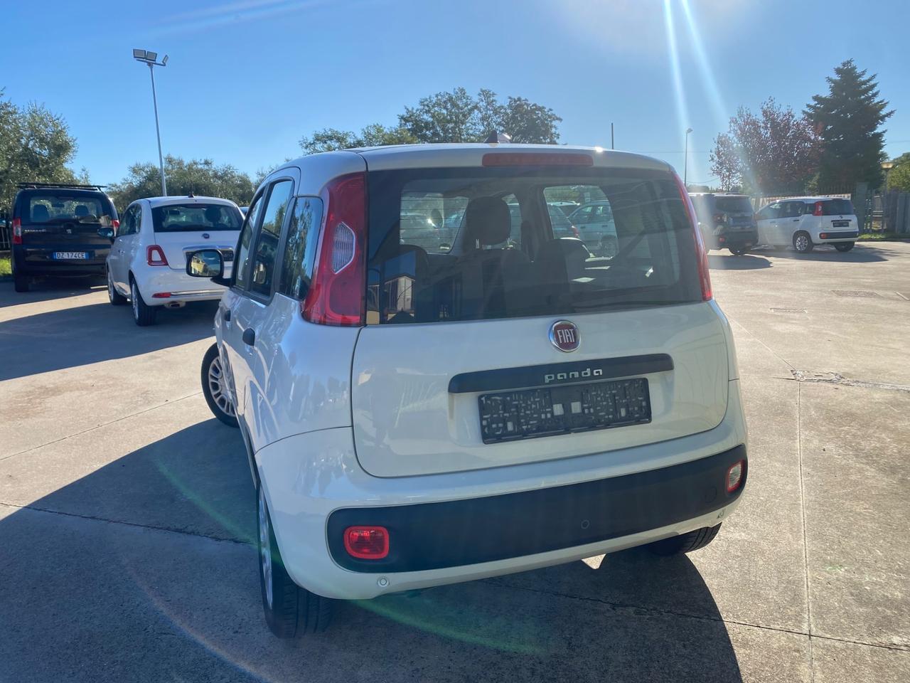Fiat Panda 1.2 Easy PREZZO REALE SENZA VINCOLI