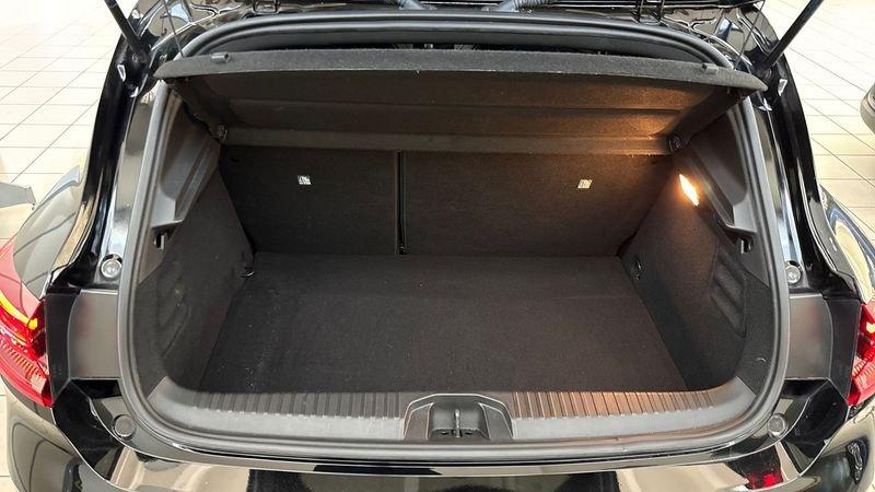 Renault Clio 1.6 E-Tech hybrid R.S. Line 140cv auto