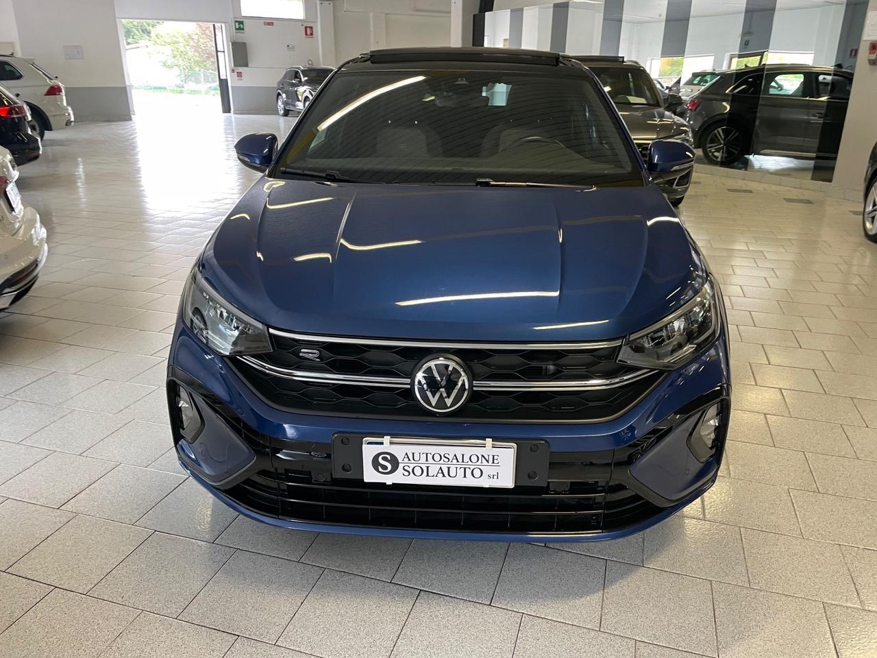 Volkswagen Taigo 1.0 TSI 115 CV R-Line