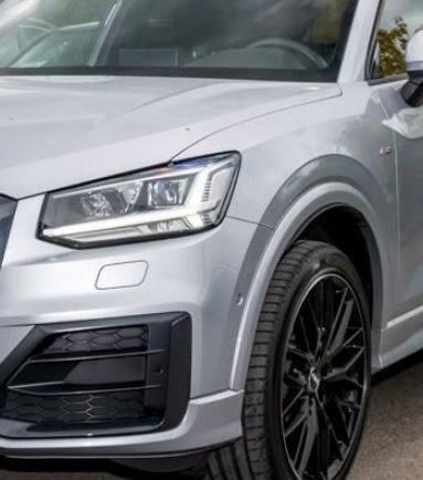 Audi Q2 35 TFSI S tronic - S - line Edition