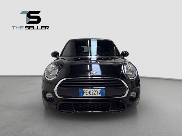 MINI Cooper 1.5 Cooper Hype 5 porte*FORMULA S*JCW*