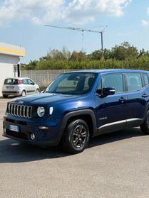 Jeep Renegade 1.6 Mjt 130 CV Limited iva esposta