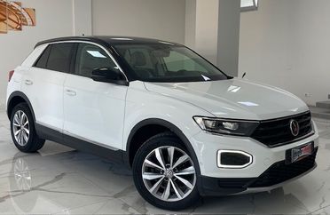 Volkswagen T-Roc 1.6 TDI 116CV SCR Style BlueMotion Technology