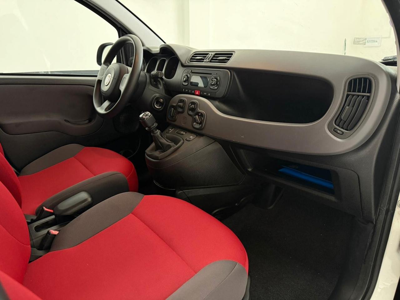 Fiat Panda 1.2 MYSTYLE