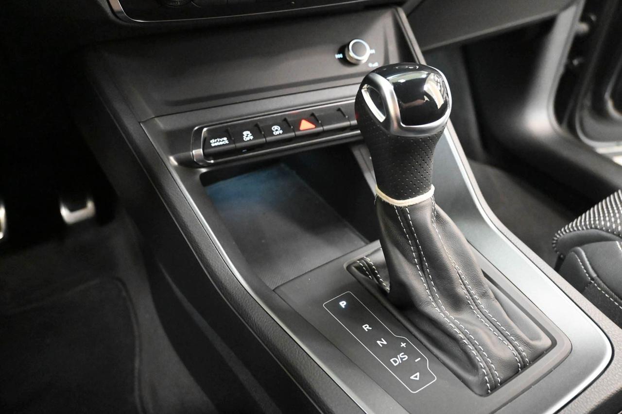 AUDI Q3 2ª serie Q3 SPB 35 TDI S tronic S line...