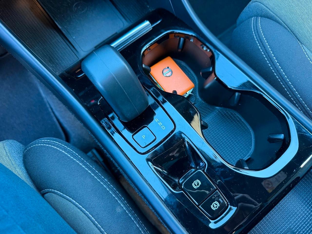 Volvo XC40 T5 Recharge Plug-in Hybrid automatico Plus Bright