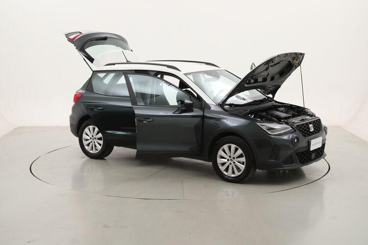 Seat Arona Style BR437815 1.0 Metano 90CV