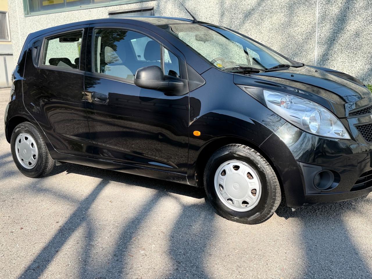 Chevrolet Spark 1.0
