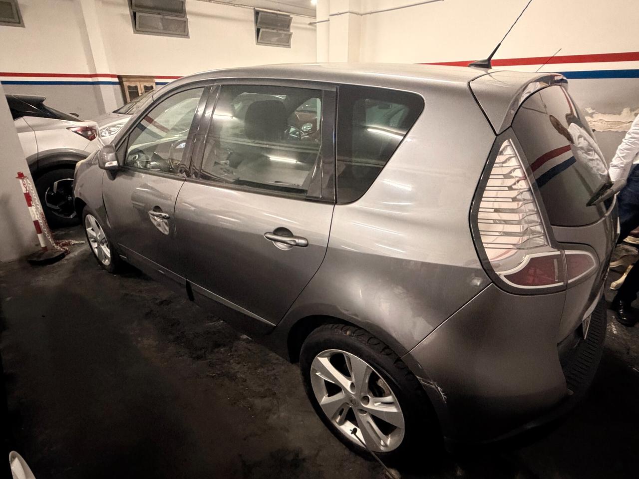 Renault Scenic Scénic XMod 1.5 dCi 110CV Start&Stop Energy