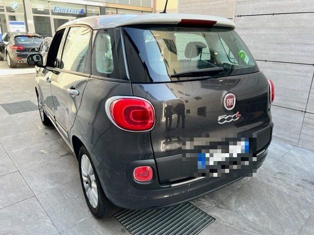 FIAT 500L 1.3 Multijet 95 CV Dualogic Pop Star