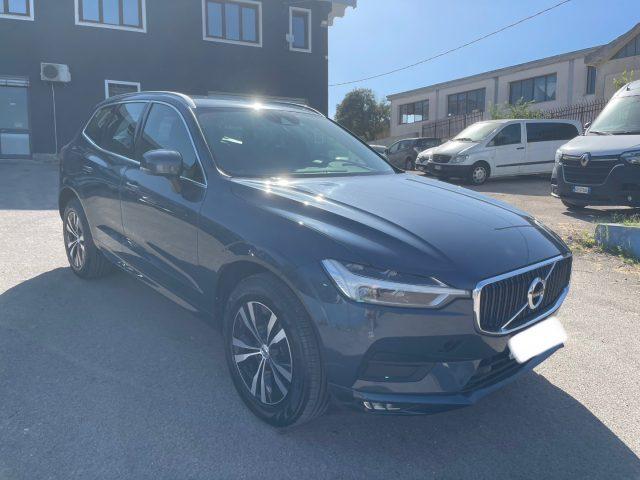 VOLVO XC60 AWD Geartronic Inscription
