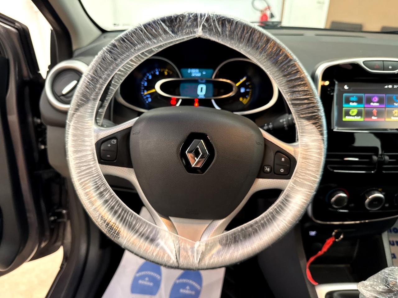 Renault Clio dCi 8V 75CV Start&Stop 5 porte Energy Life