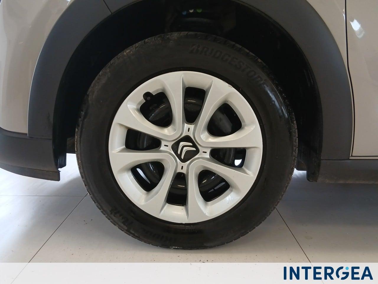 CITROEN C3 1.2 puretech You s&s 83cv