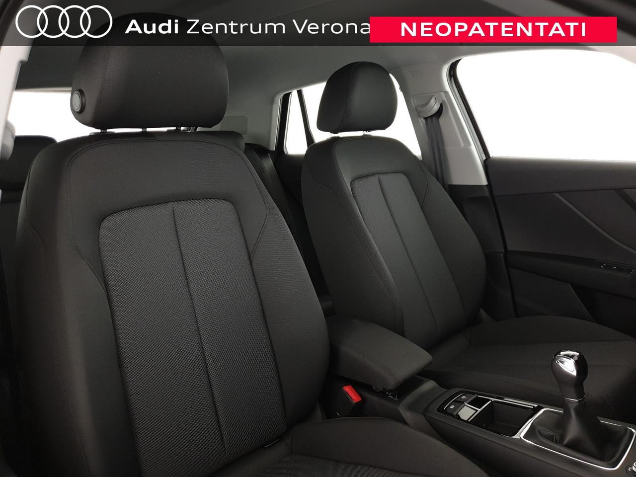 30TDI 116CV Business Advanced