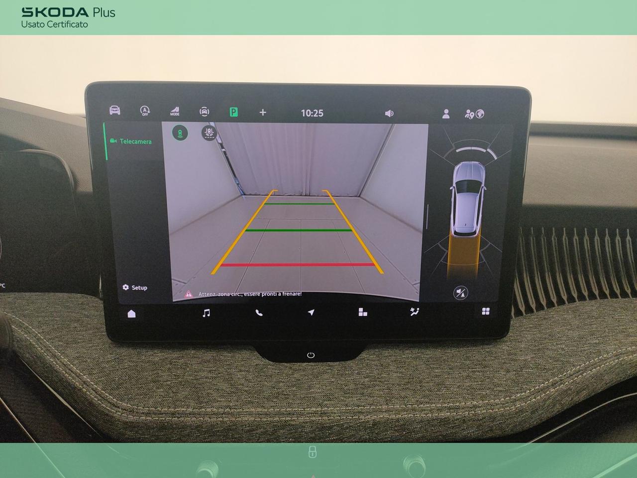 Wagon 2.0 TDI Selection 150 CV DSG