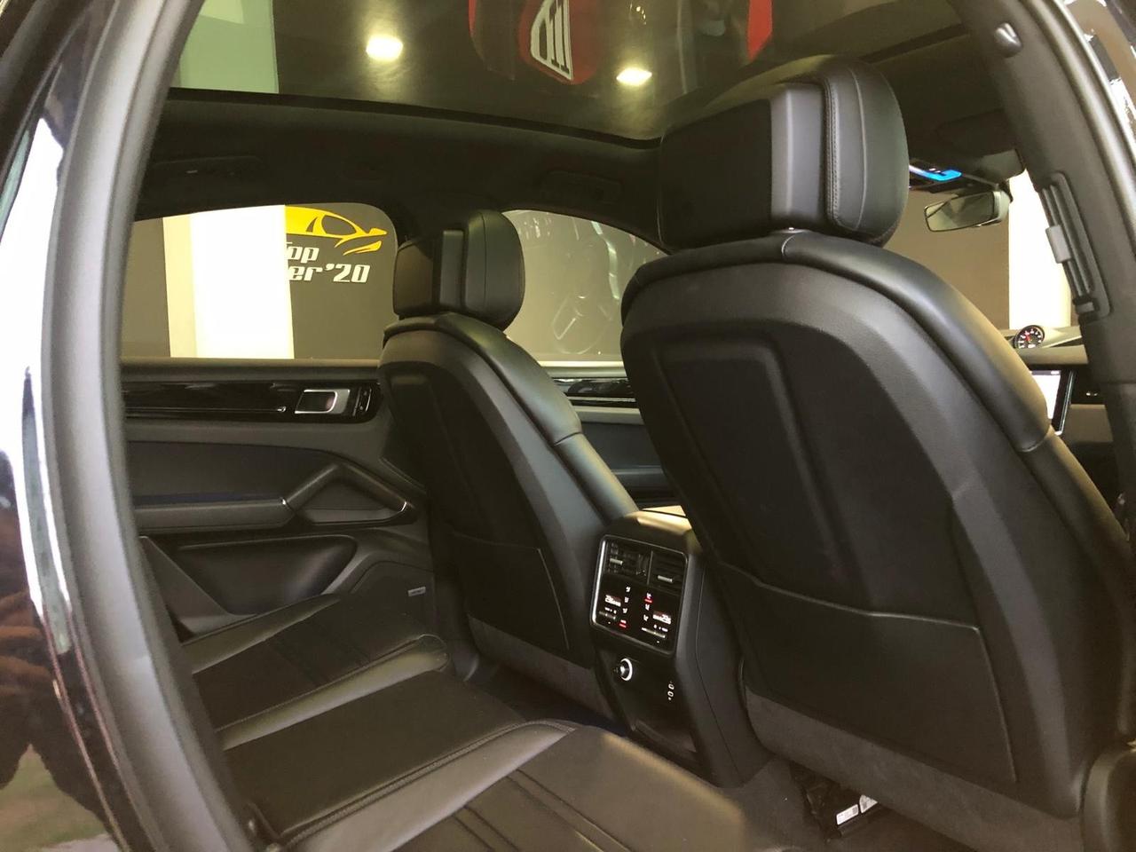 Porsche Cayenne 2.9 V6 S