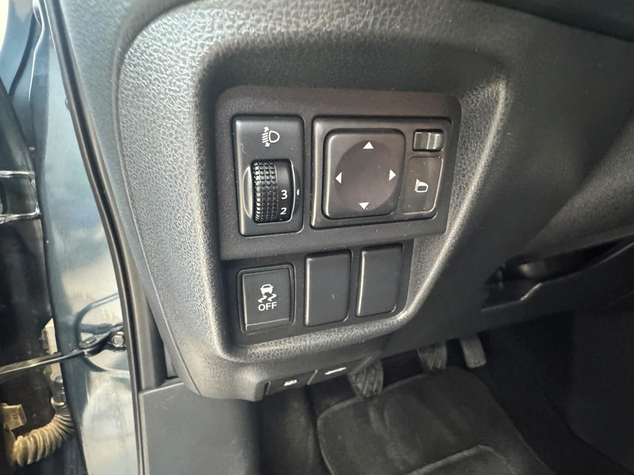 Nissan Juke 1.6 Acenta