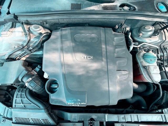 Audi A4 Avant 2.0 TDI 143CV F.AP. Advanced COME NUOVA PROMO PASS. COMPR