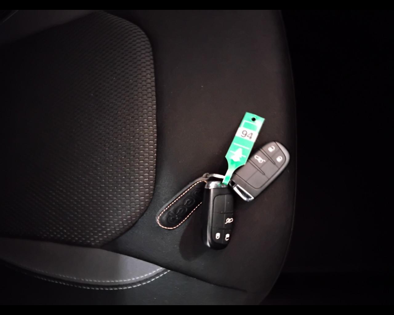 JEEP Renegade 2019 - Renegade 1.6 mjt Limited 2wd 130cv