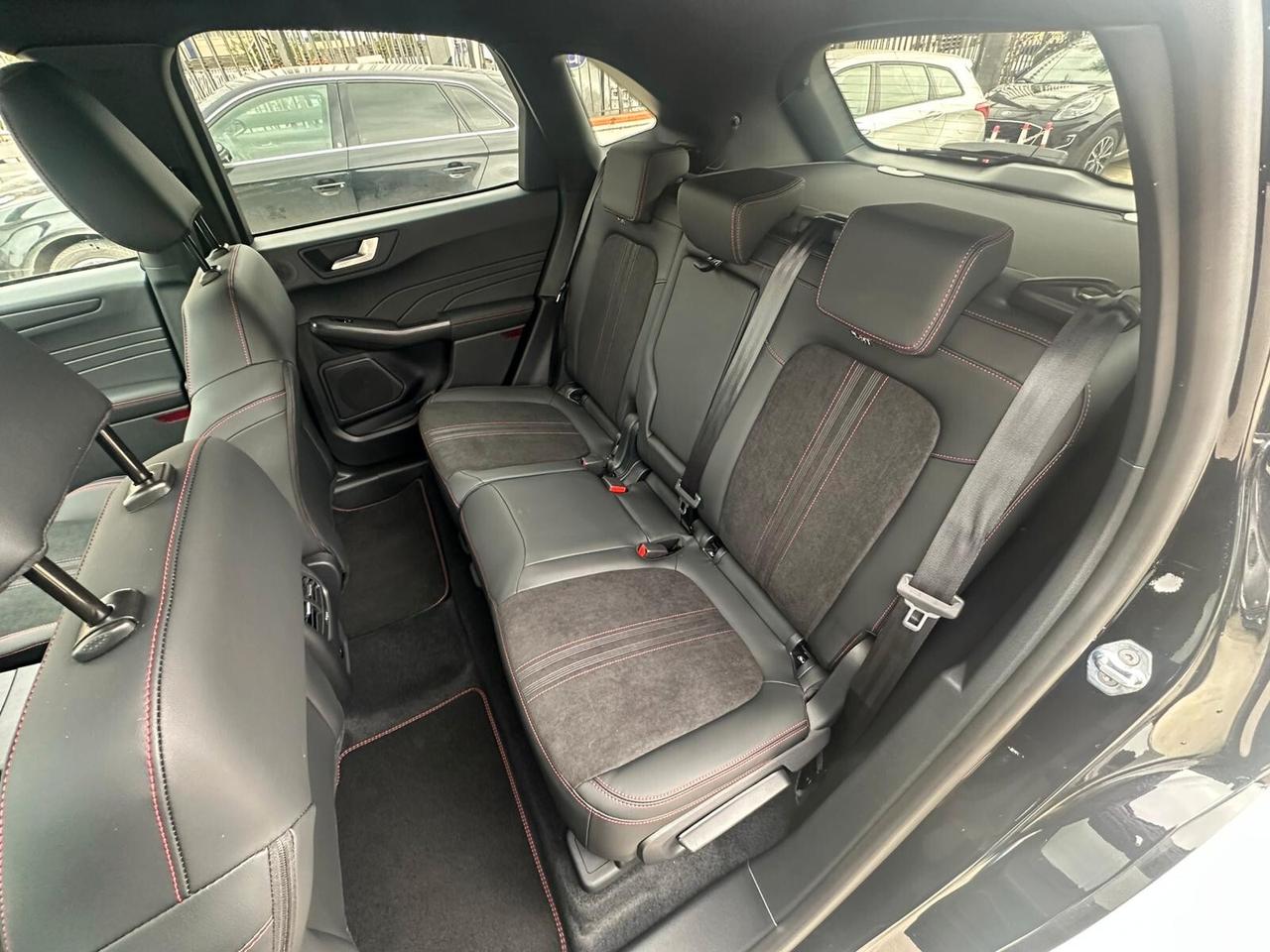 Ford Kuga 2.5 Full Hybrid 180 CV 2WD ST-Line X