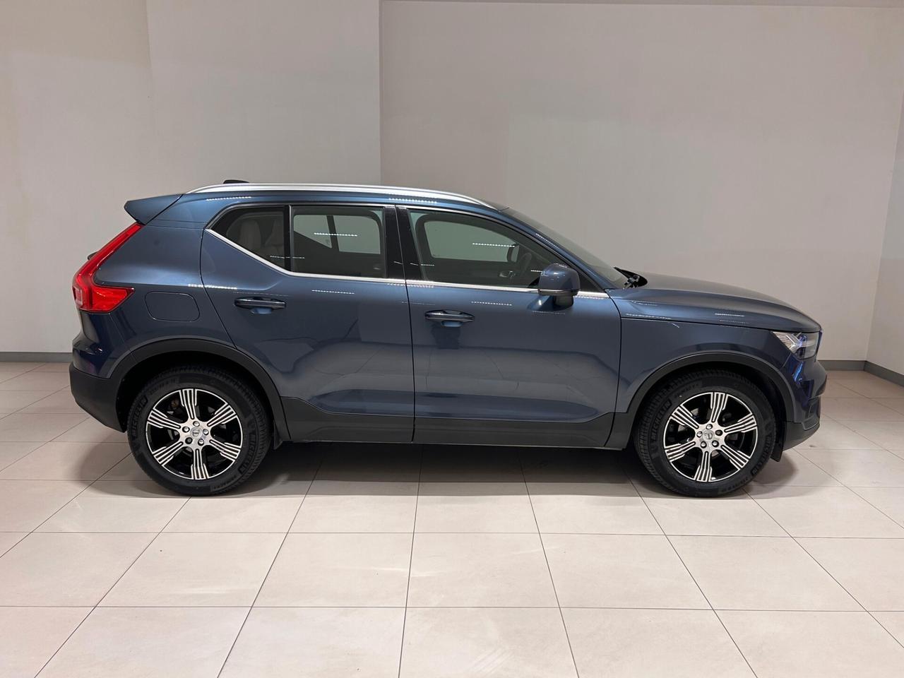 Volvo XC40 T3 Geartronic Inscription