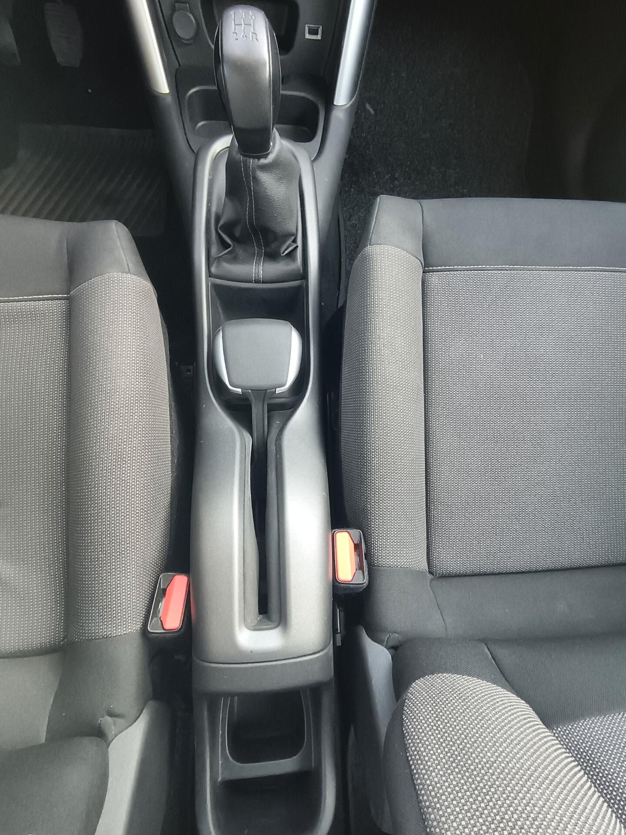 Citroen C3 Aircross C3 Aircross BlueHDi 100 Shine