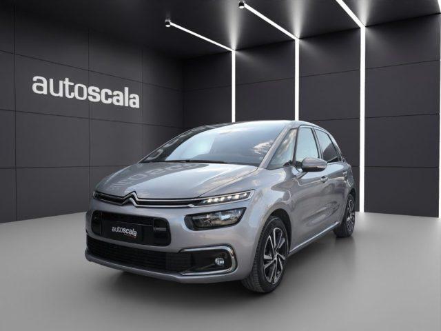 CITROEN C4 Spacetourer BlueHDi 130 S&S EAT8 Shine