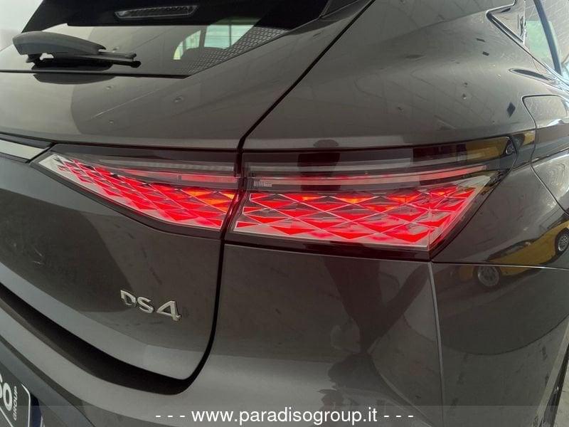 DS DS4 II 2021 1.5 bluehdi Cross Rivoli 130cv auto