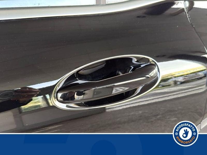 Mercedes-Benz GLB Classe 200 Automatic Advanced Progressive