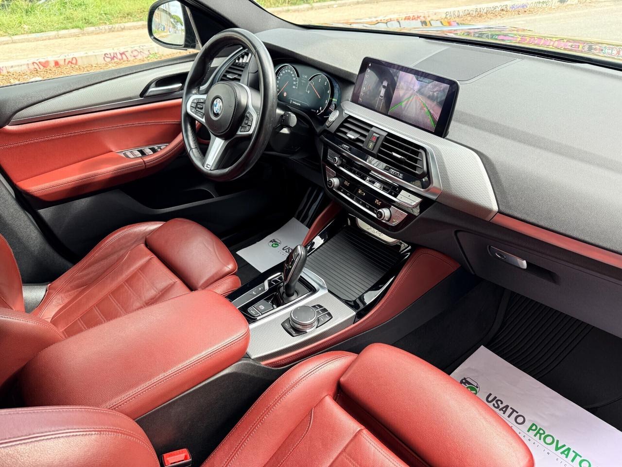 Bmw X4 25d 231cv Msport 4x4 BLACKFRIDAY