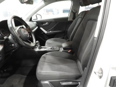 Audi Q2 1.6 TDI S tronic Business