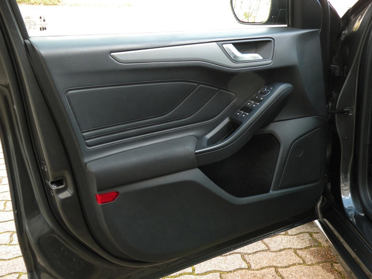 FORD FOCUS 1.0 125CV ST-LINE 2023