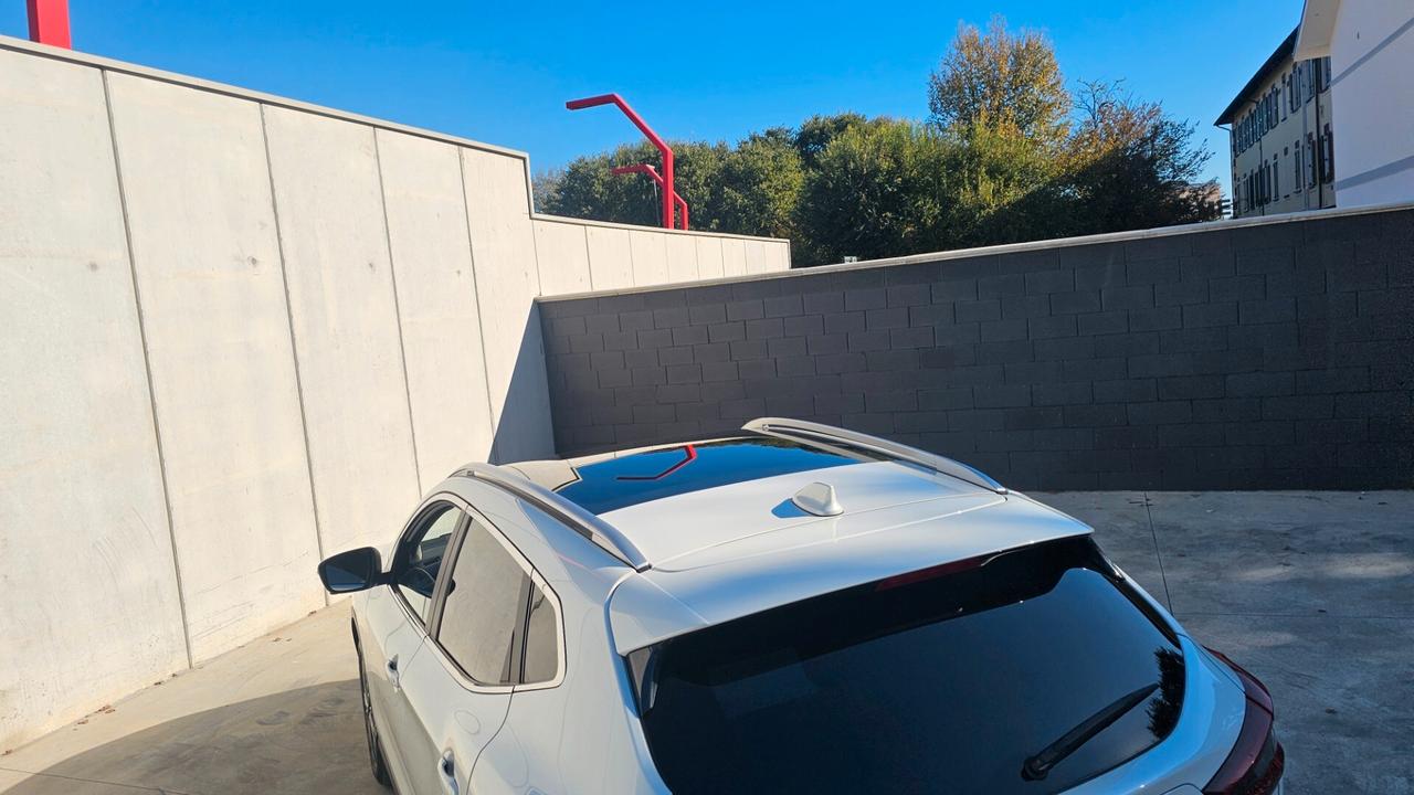 Nissan Qashqai 1.3 DIG-T 140 CV N-Connecta