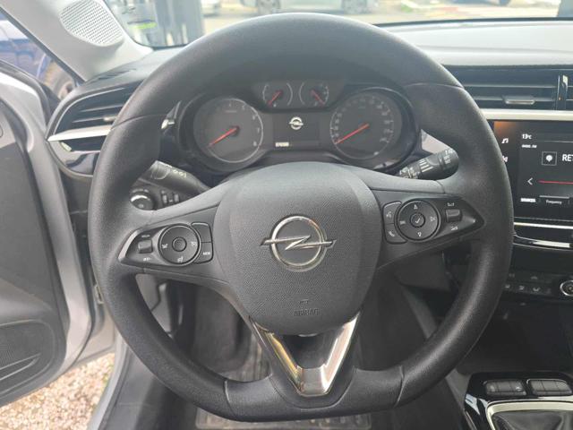 OPEL Corsa 1.2 EDITION 75 CV SENZA OBBLIGO DI FINANZAMENTO !!