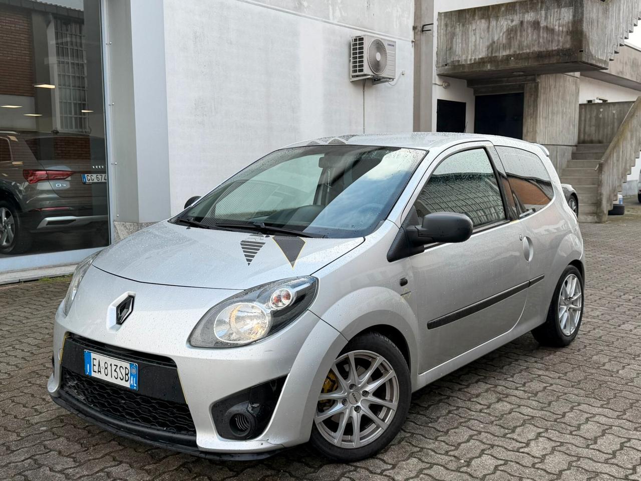 Renault Twingo 1.2 16V Dynamique
